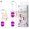 kit de Kegel ball o bolitas chinas doble y simple